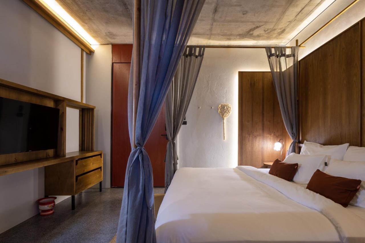 Hotel Gahn - Sha Plus Khao Lak Exteriér fotografie