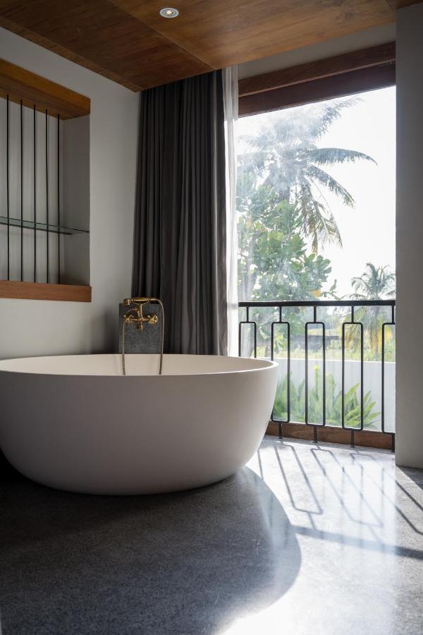 Hotel Gahn - Sha Plus Khao Lak Exteriér fotografie